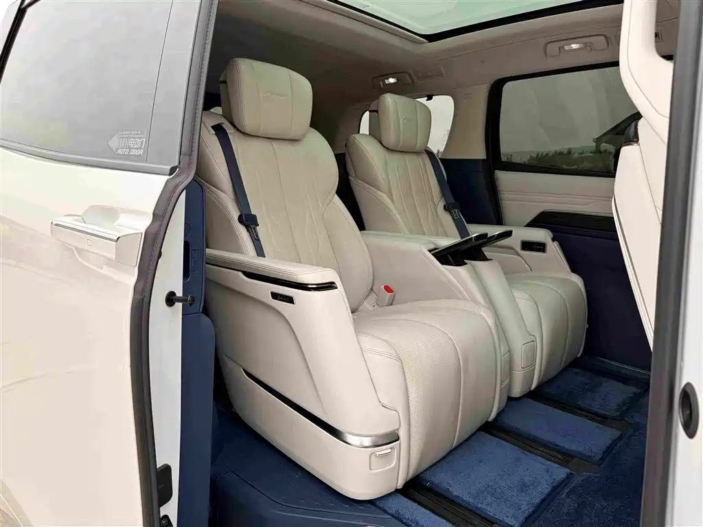 Buick Century — миниатюра 13