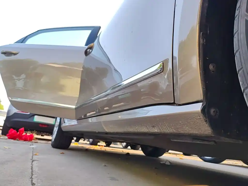 Volkswagen Passat — миниатюра 21