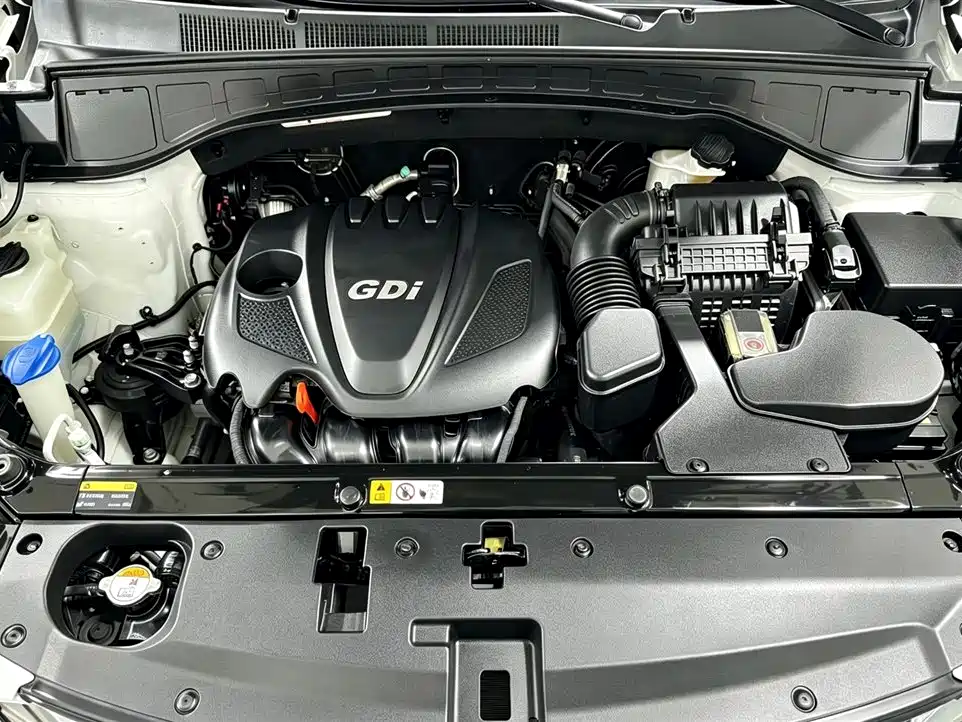 Hyundai Santa Fe — миниатюра 16