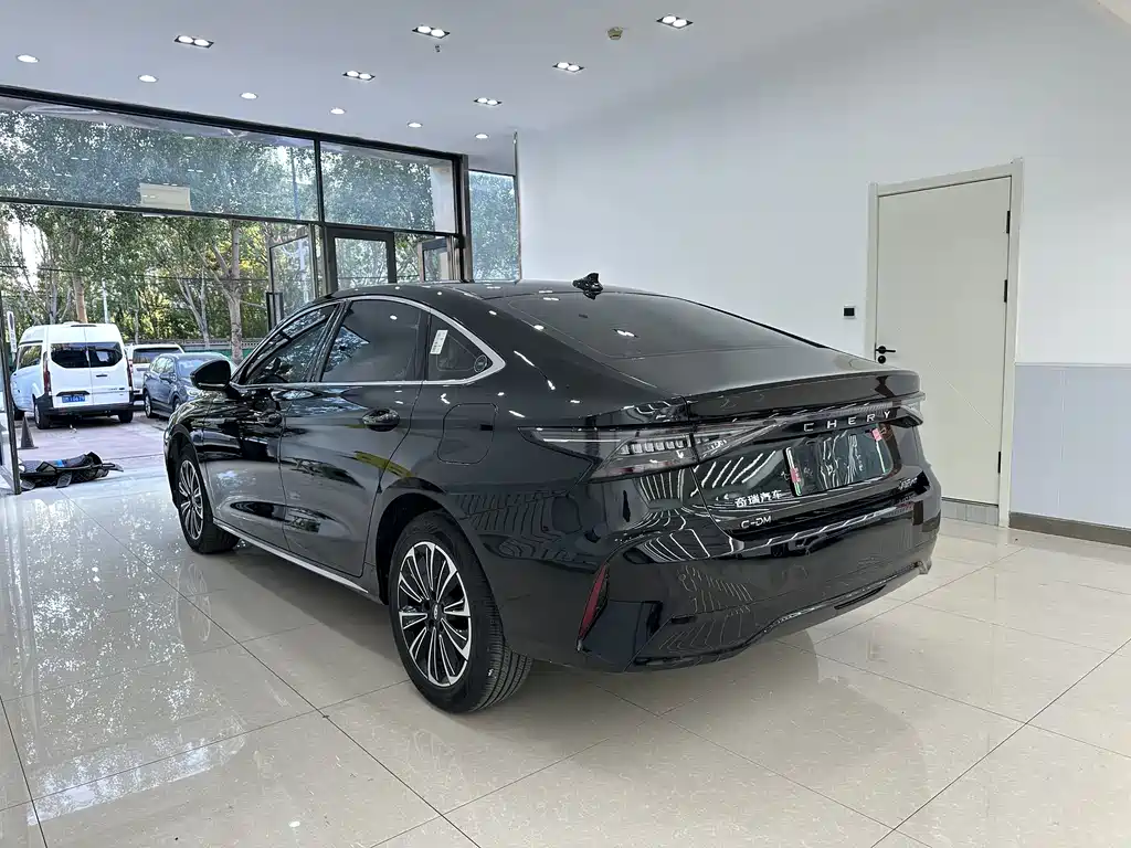 Fulwin Fengyun A8 — миниатюра 18