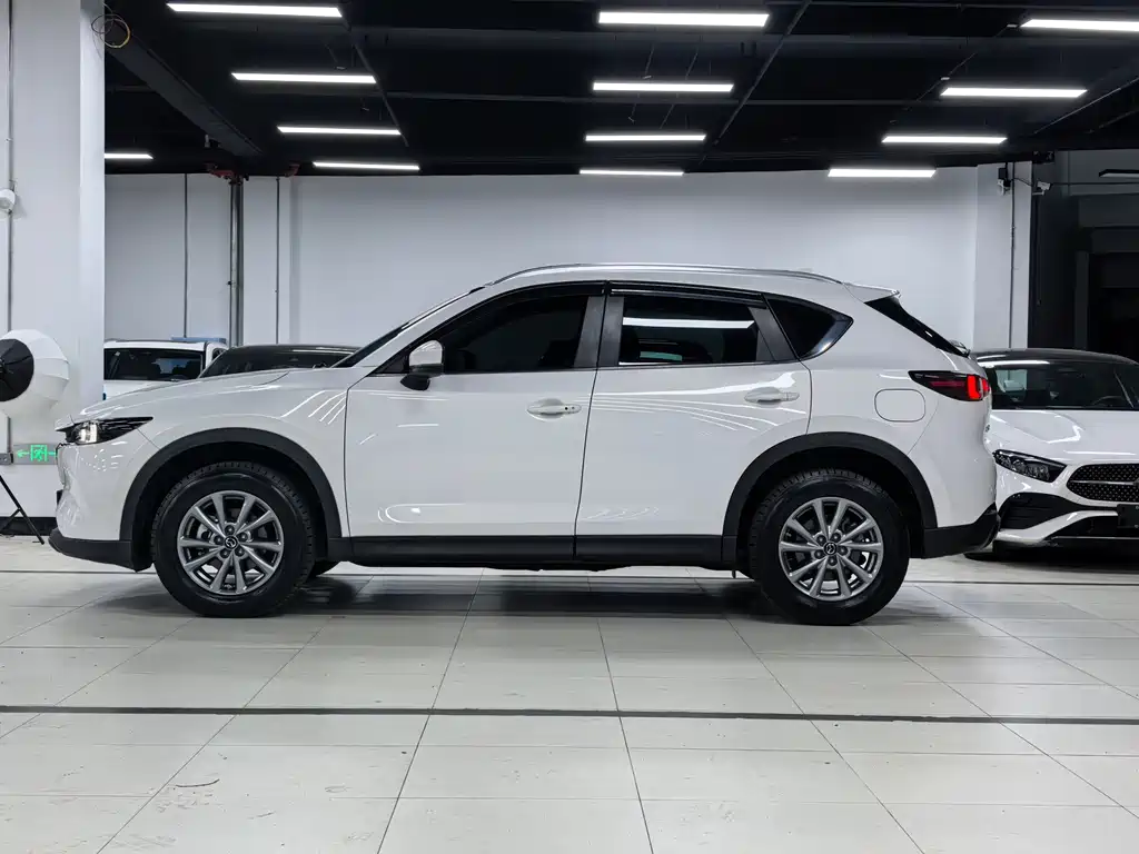 Mazda CX-5 — миниатюра 7