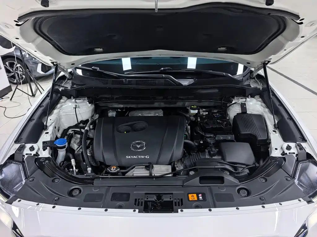 Mazda CX-5 — миниатюра 19