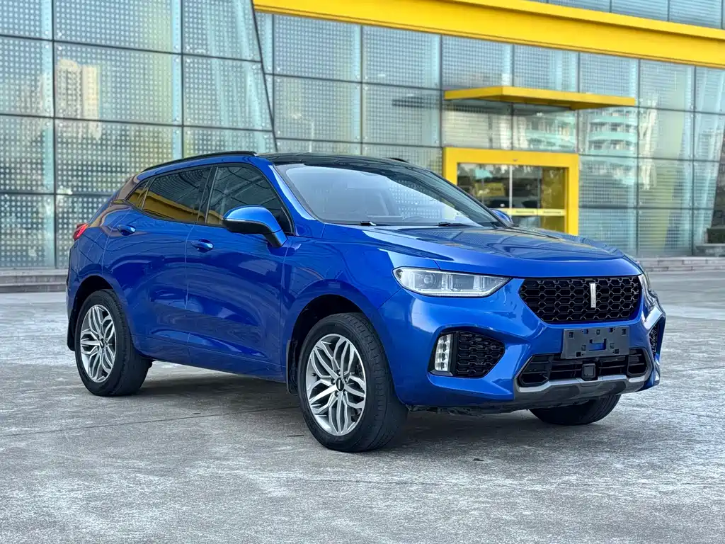 WEI PAI WEI BRAND VV5