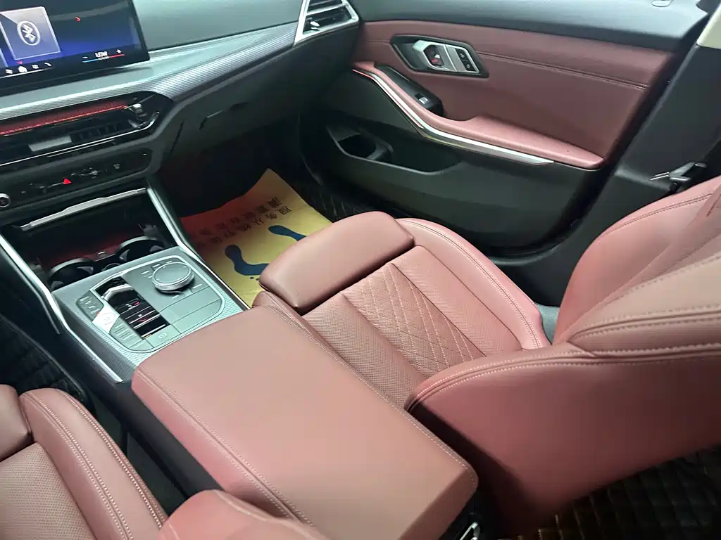 BMW 3 Series — миниатюра 12