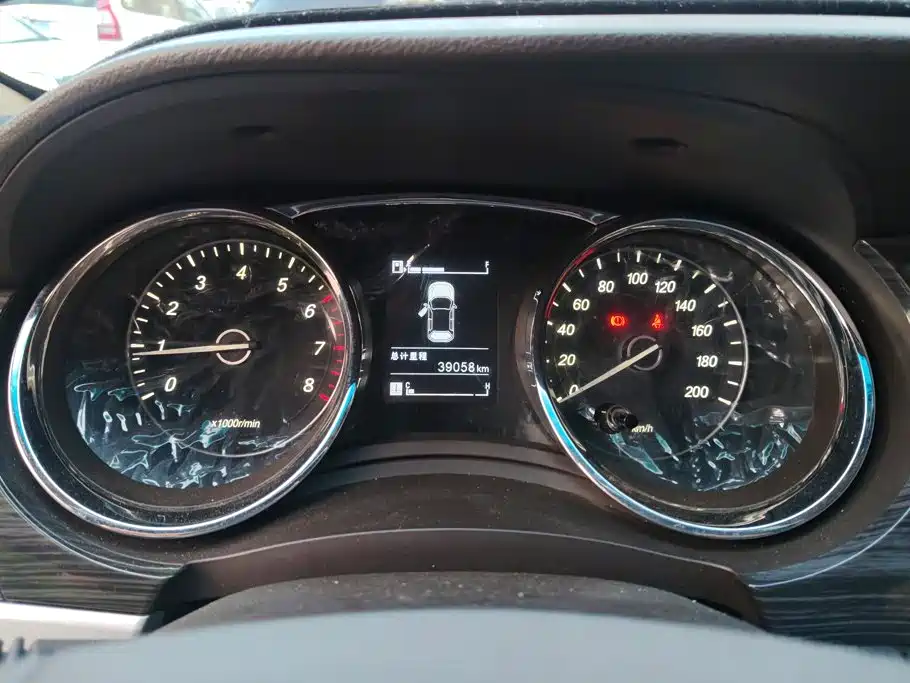 Baojun 730 — миниатюра 14