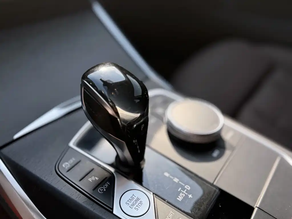 BMW 3 Series — миниатюра 15