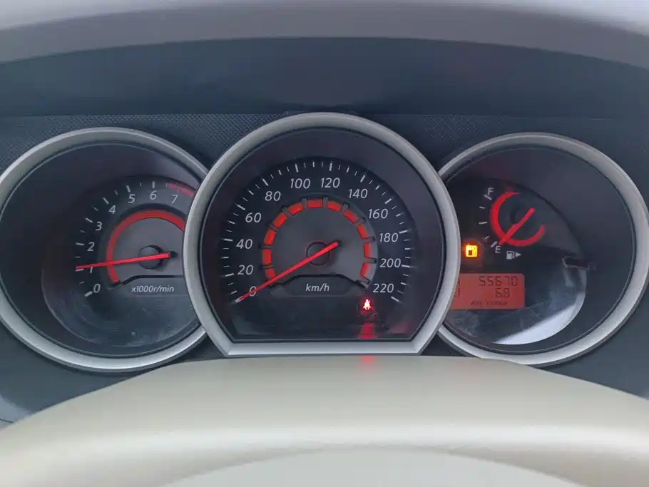 Nissan Sylphy — миниатюра 14