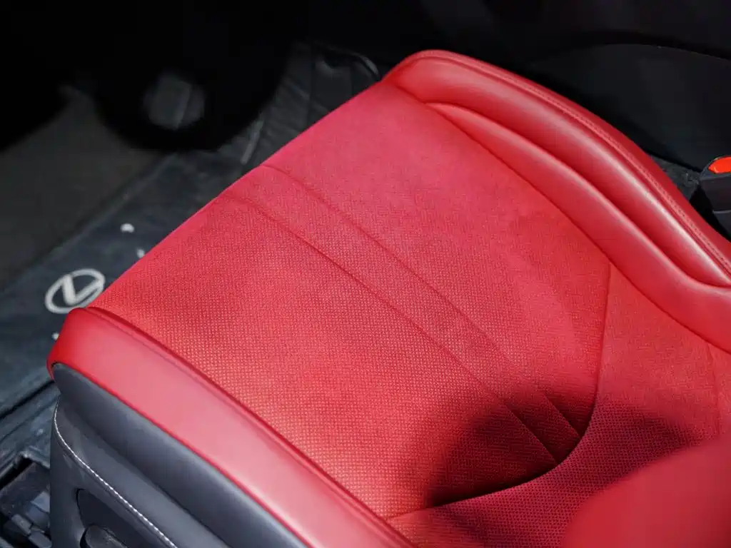 Lexus LC — миниатюра 21