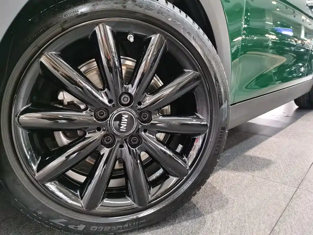 MINI Mini — миниатюра 16