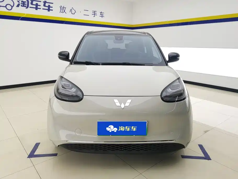 Wuling Bingo — миниатюра 2