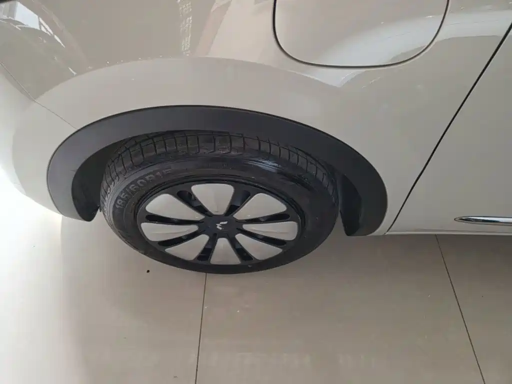 Wuling Bingo — миниатюра 23