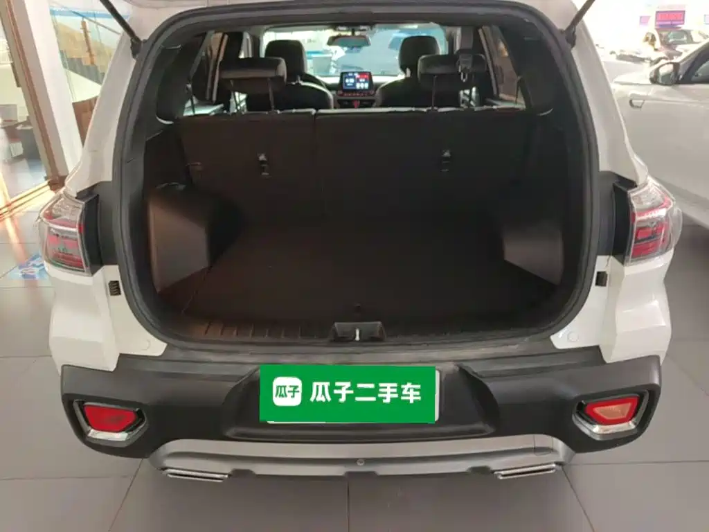 Kia Sportage — миниатюра 19