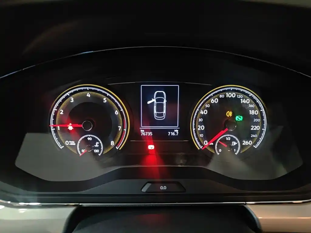 Volkswagen Lamando — миниатюра 12
