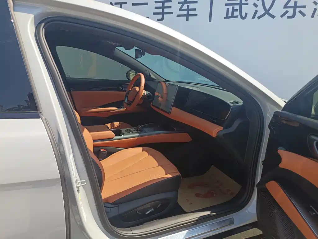 BYD Seal — миниатюра 16