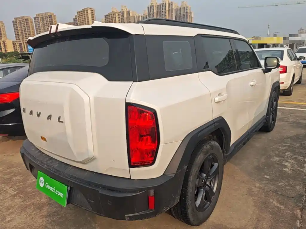 Haval Cool Dog — миниатюра 7