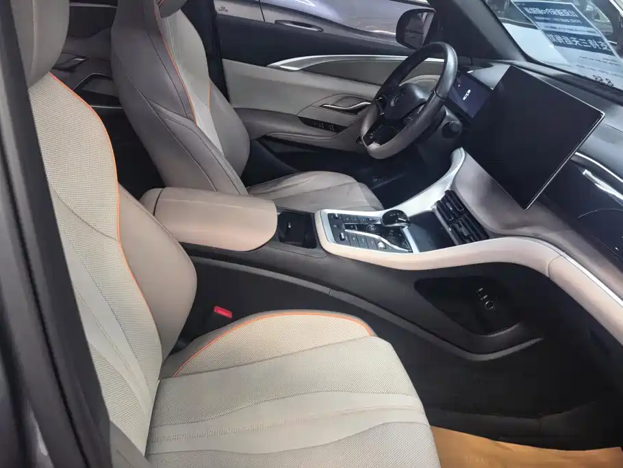 BYD Pro New Energy — миниатюра 8