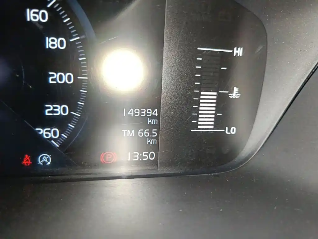 Volvo XC90 — миниатюра 5
