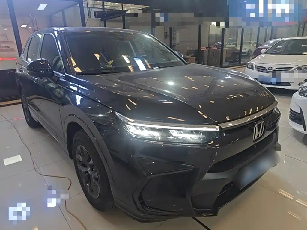 Honda Breeze — миниатюра 4