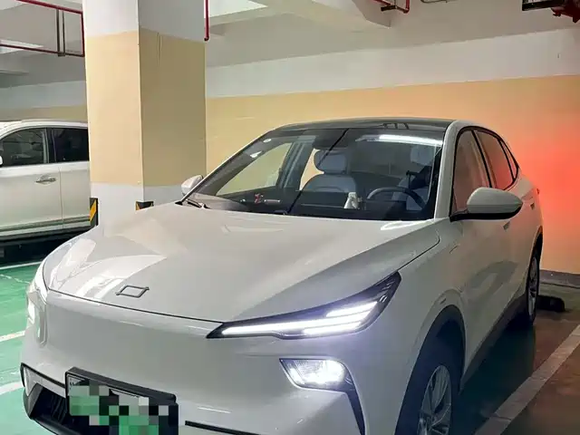 2025 Bestune Yueyi 03