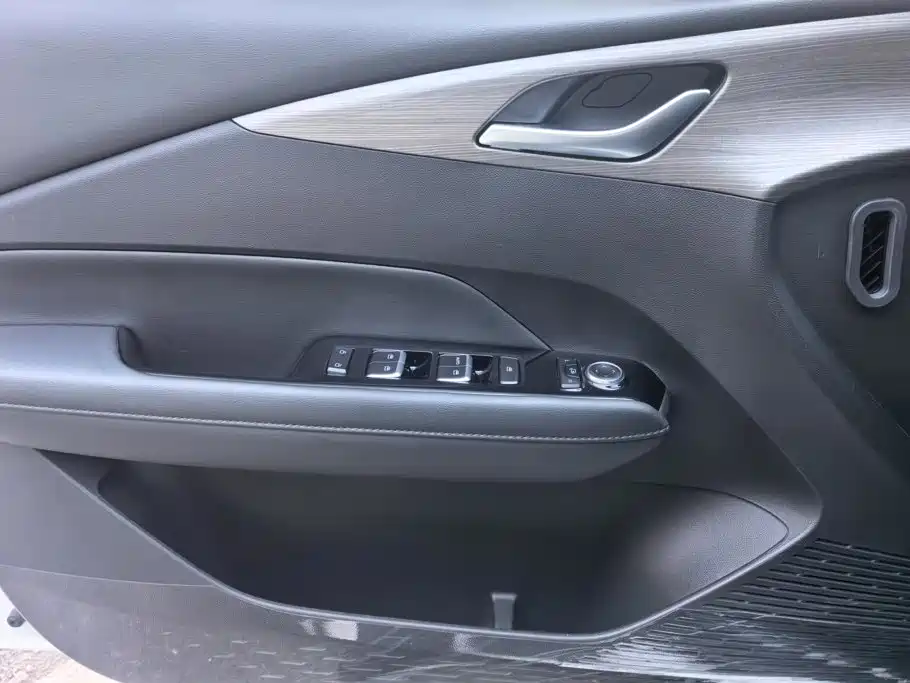 Wuling Xingguang — миниатюра 7