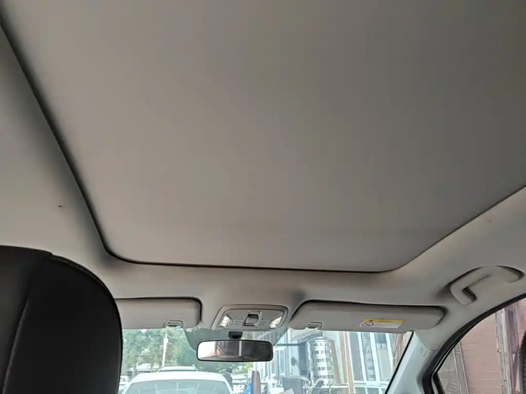 GAC Motor Trumpchi M6 — миниатюра 18