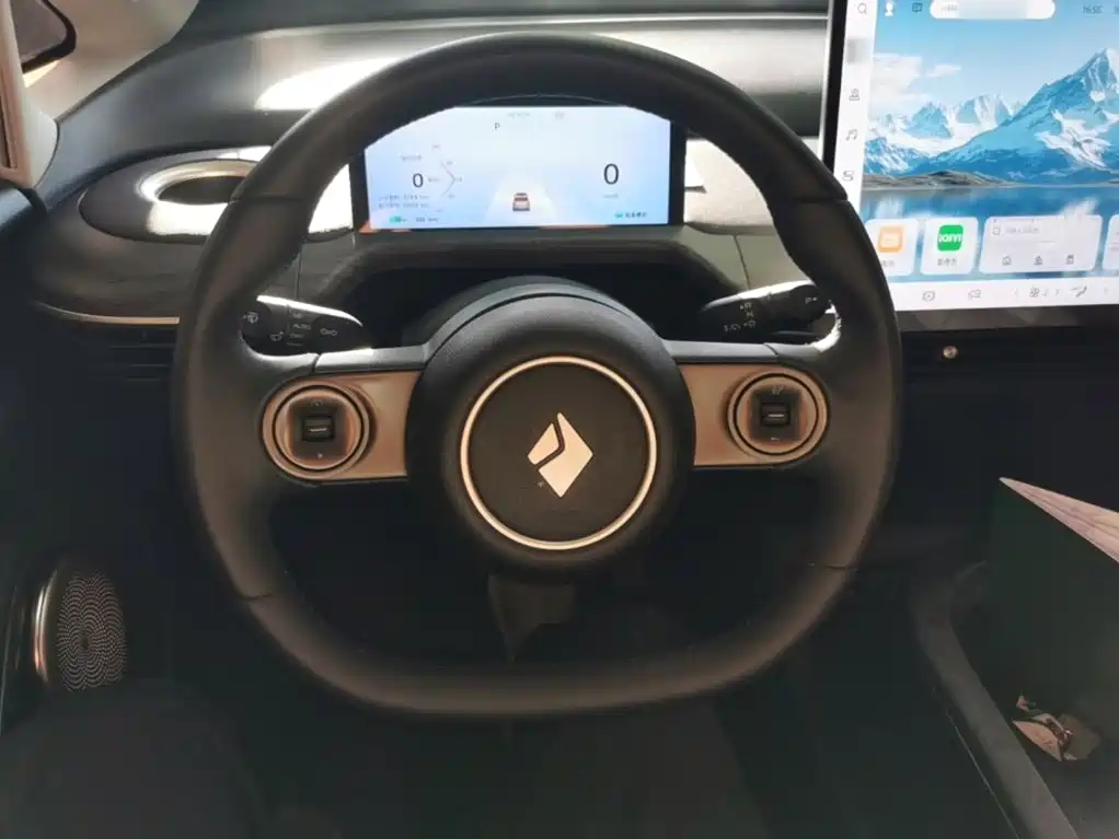Baojun Yunduo — миниатюра 11