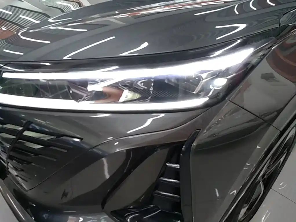Changan CS75 PLUS iDD — миниатюра 24