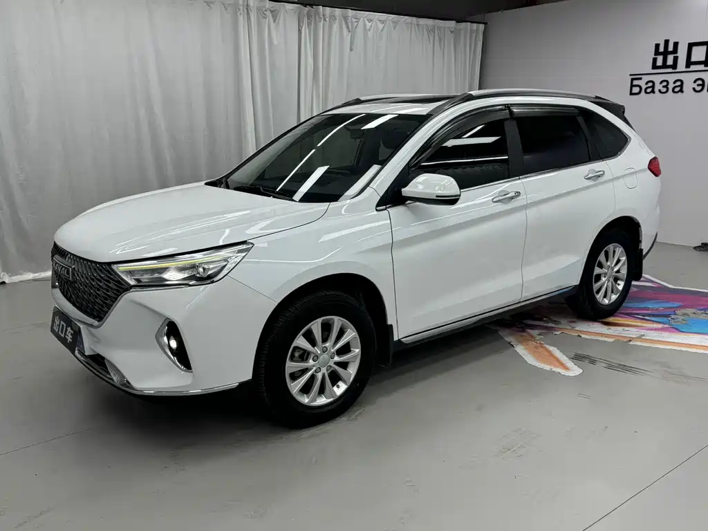 Haval M6 2021