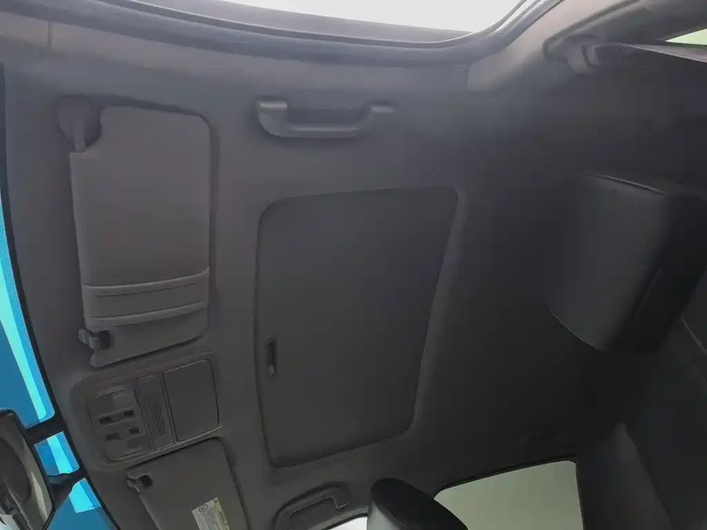 Honda Crosstour — миниатюра 14