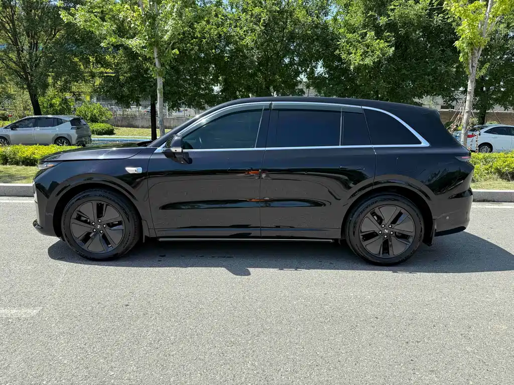 Li Auto Li L6 — миниатюра 16
