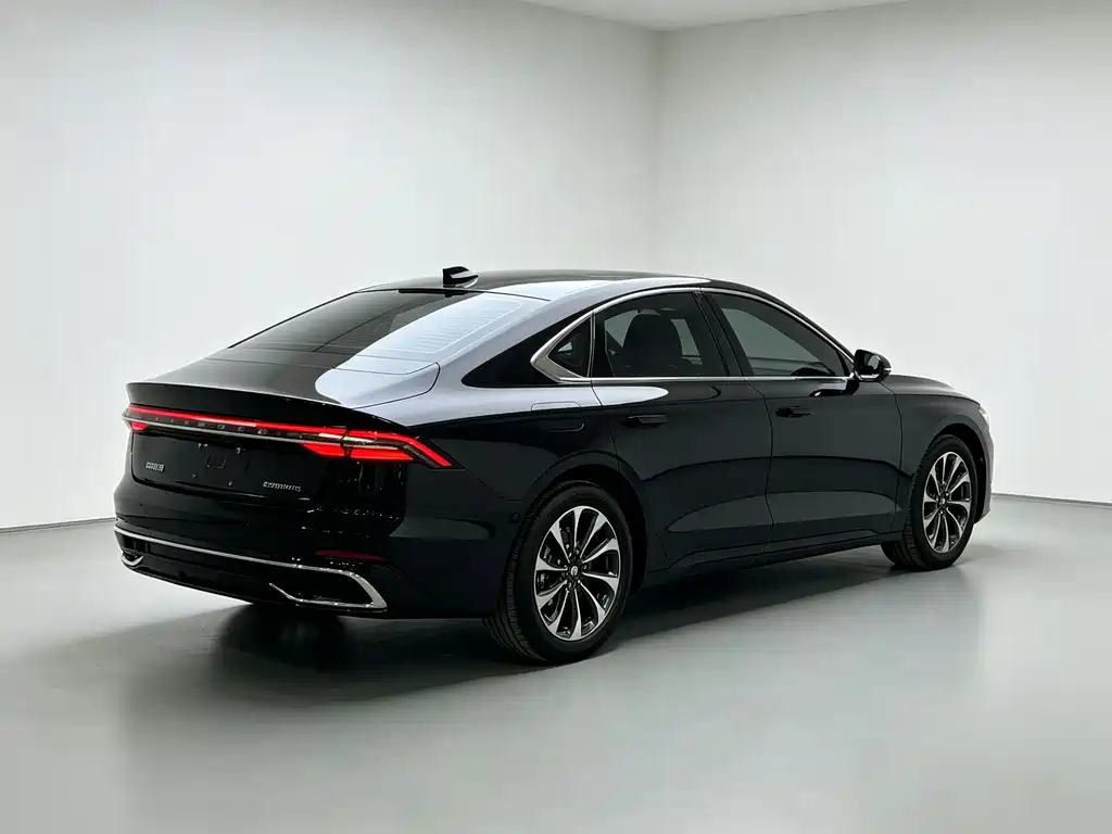 Lincoln Z — миниатюра 9
