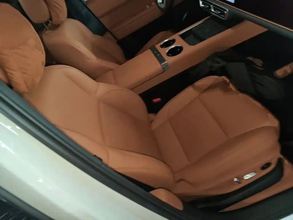 Li Auto Li L6 — миниатюра 25