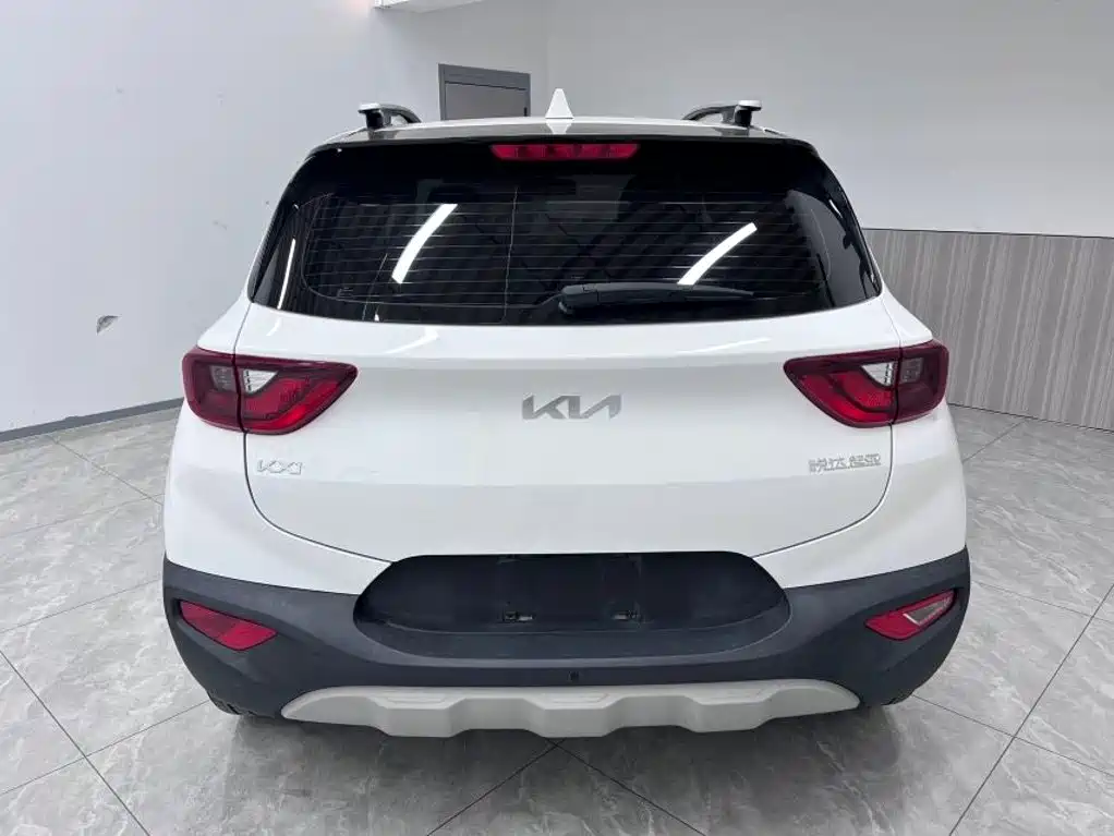 Kia KX1 — миниатюра 5