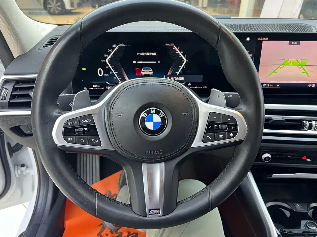BMW 3 Series — миниатюра 13