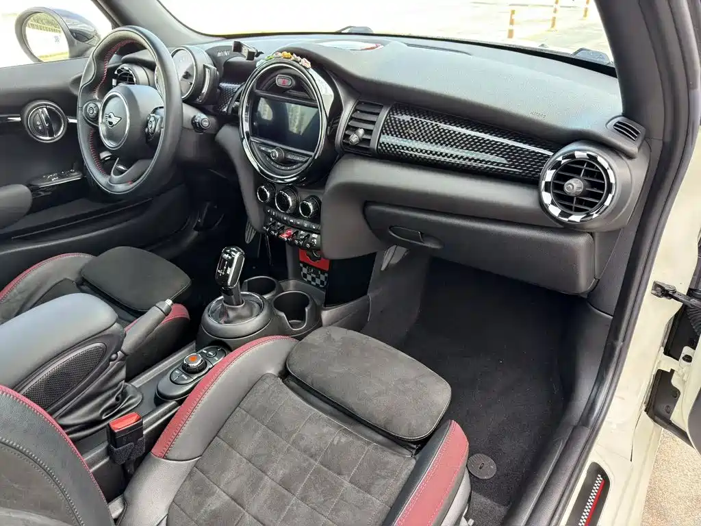MINI Mini — миниатюра 7