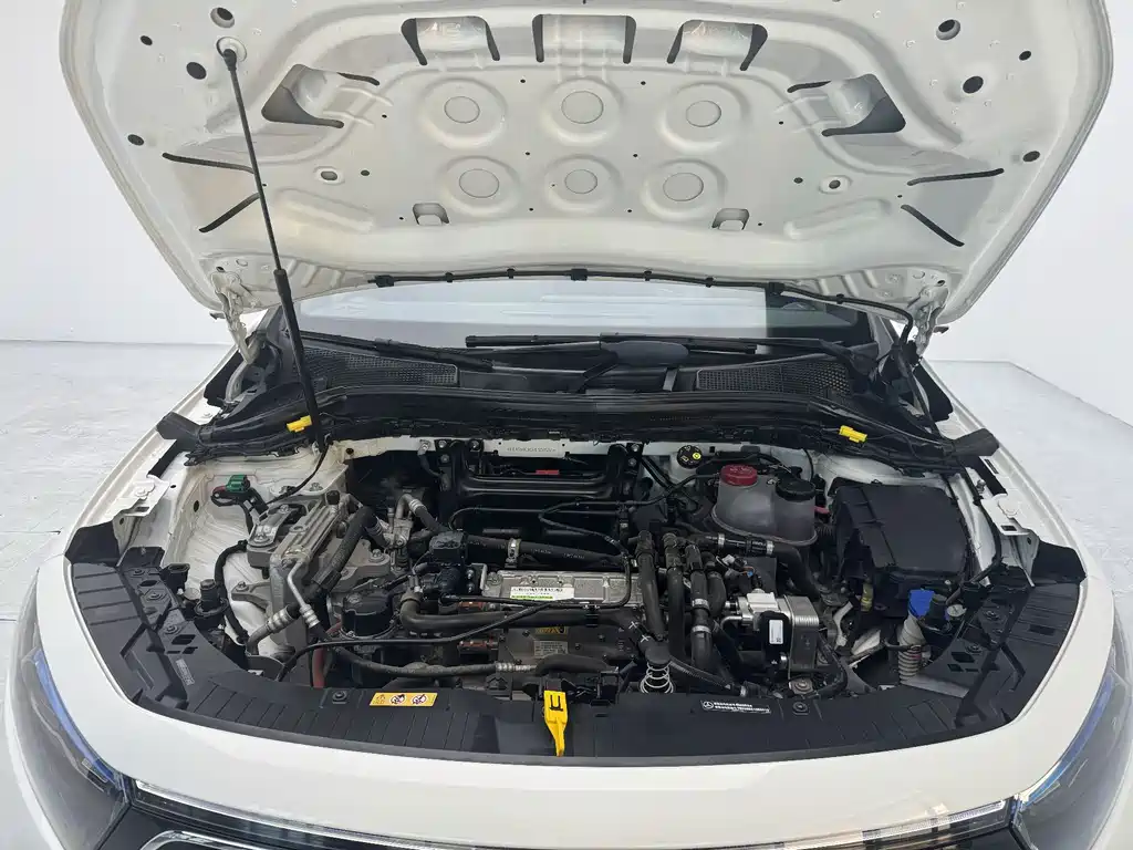 Mercedes-Benz EQA — миниатюра 8