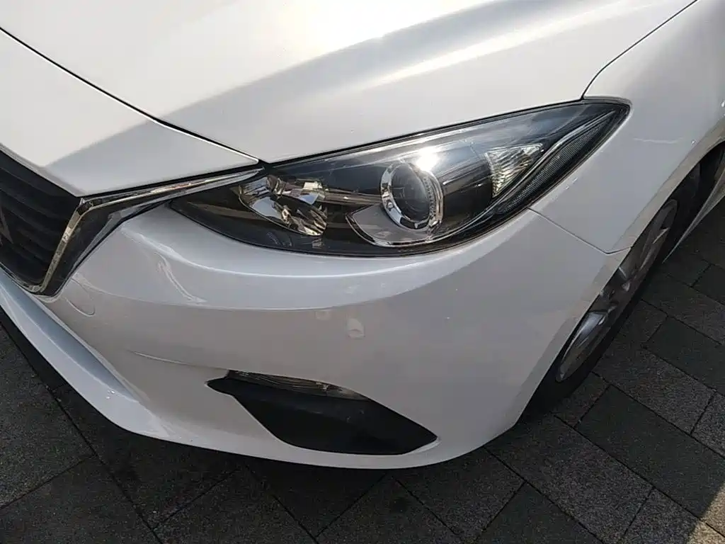 Mazda 3 Axela — миниатюра 24