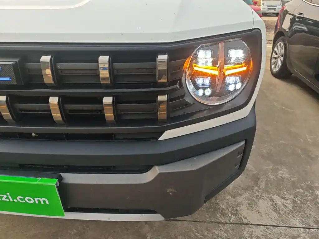 Haval Cool Dog — миниатюра 24