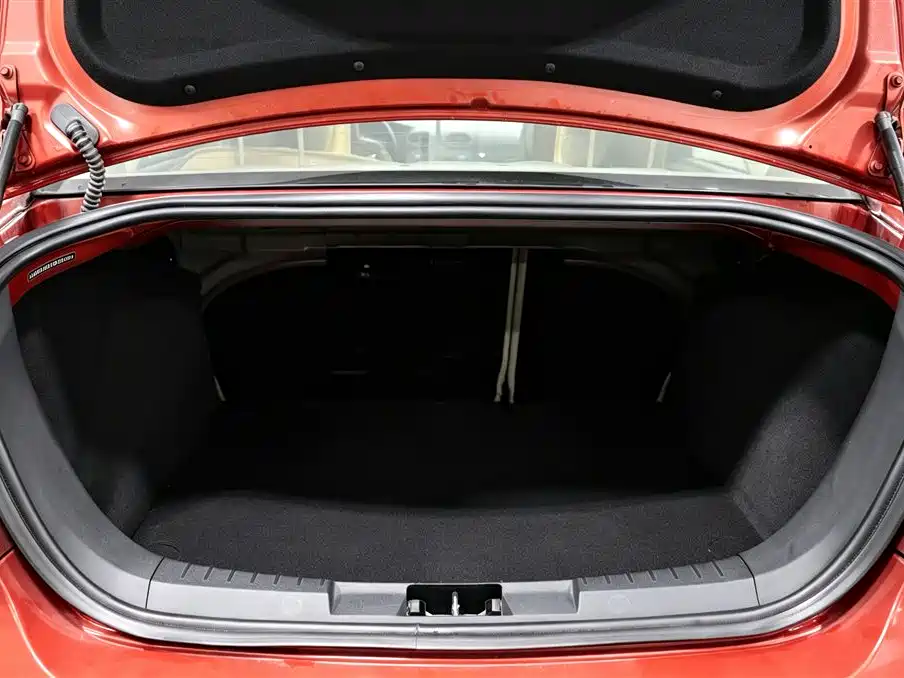 Ford Focus — миниатюра 18