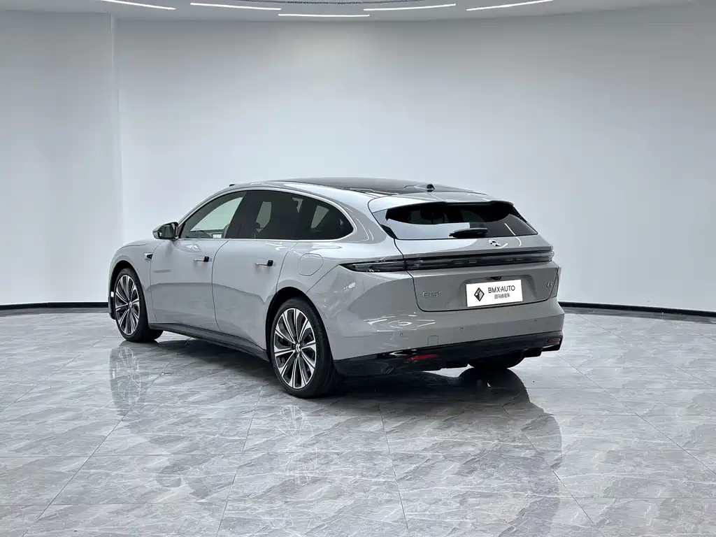NIO ET5T — миниатюра 7