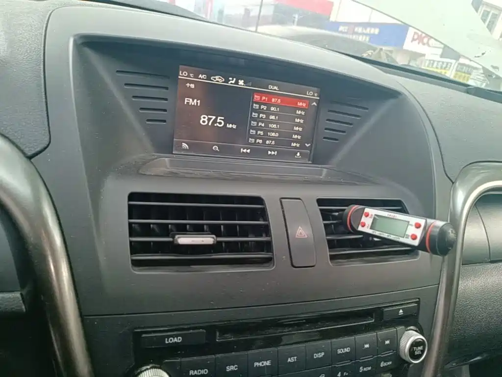 Bestune X80 — миниатюра 13