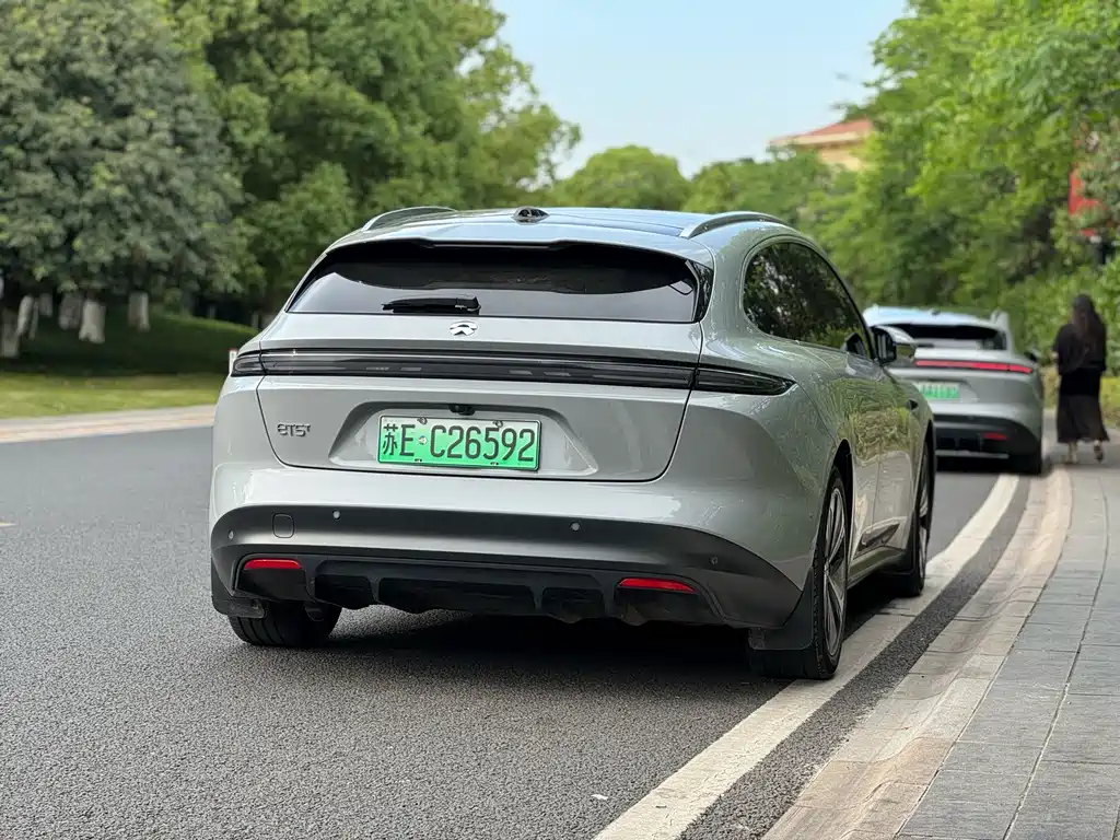 NIO ET5T 2024 75kWh Touring