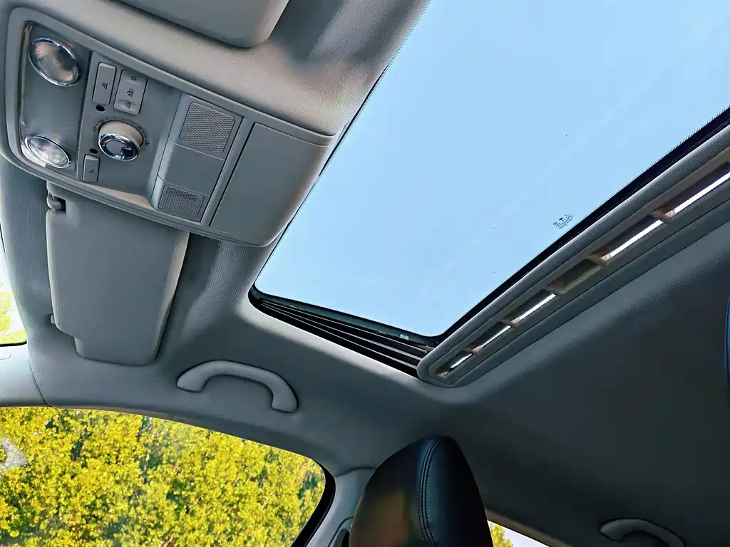 Volkswagen Passat — миниатюра 27
