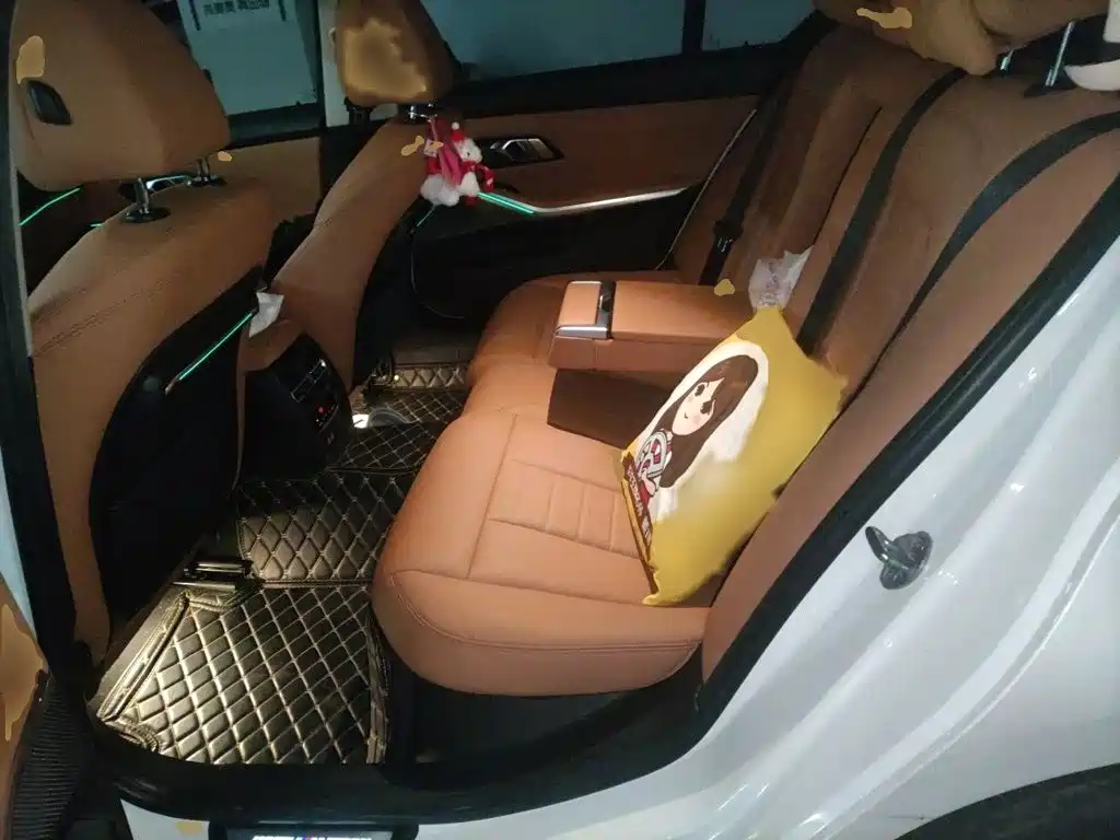 BMW 3 Series — миниатюра 15