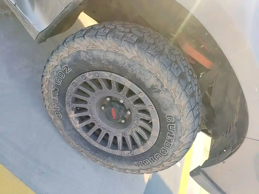 Haval H9 — миниатюра 12
