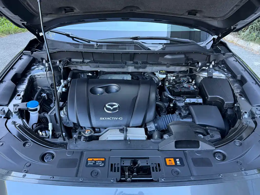 Mazda CX-5 — миниатюра 21