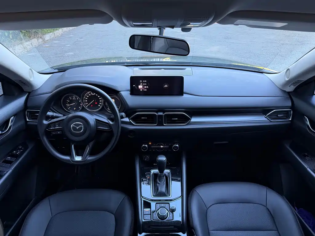 Mazda CX-5 — миниатюра 27