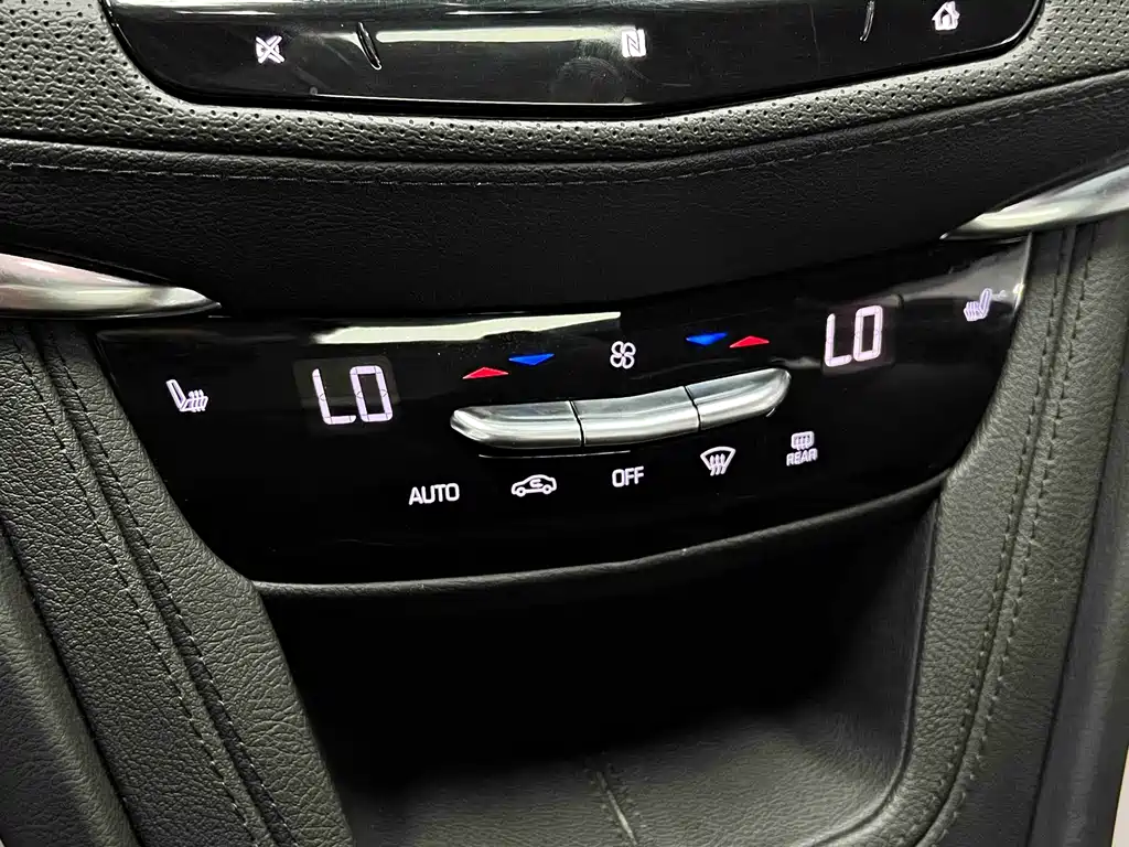 Cadillac XT5 — миниатюра 44