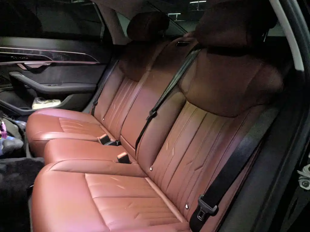 Audi A8 — миниатюра 18