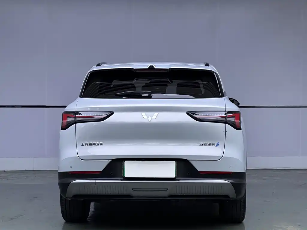 Wuling Xingguang S — миниатюра 5